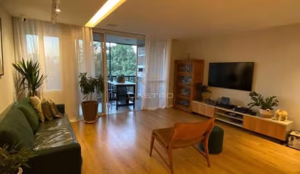 Majestic - Apartamento Alto Padrão - Majestic - Cidade Jardim