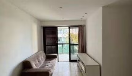 Villa Fiori - Execelente apartamento 3 quartos, Rua aroazes - Villas da barra.