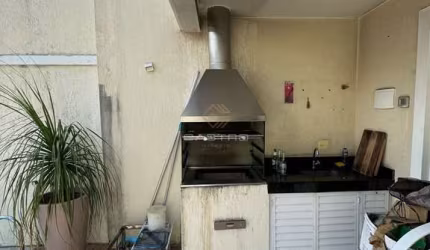 Alvorada Private - Casa de 4 quartos - 192m² - Recreio dos Bandeirantes