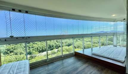 Américas Park - Sundance - Apartamento de 3 quartos - 122m² - Barra da Tijuca