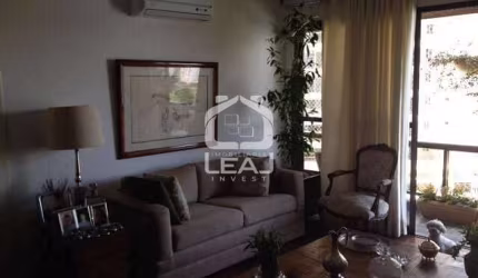 Apartamento a Venda, Vila Suzana, 4 Dormitórios, 3 Vagas, 178 m², R$ 740.000,00 São Paulo