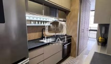 Apartamento à venda, 62m², Vila Andrade, 2 Dormitórios, 1 Vaga, R$ 689.000,00, São Paulo, SP