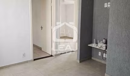 Apartamento á venda e locação, 45m², COHAB Adventista, - São Paulo, SP