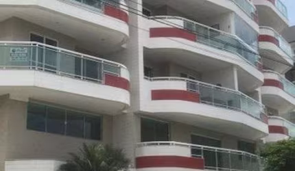 Vendo ótimo apto montado Braga Cabo Frio