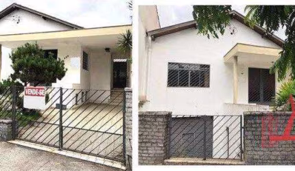 Casa com 3 dormitórios à venda, 271 m² por R$ 1.290.000,00 - Mirandópolis - São Paulo/SP