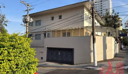Sobrado com 3 dormitórios à venda, 220 m² por R$ 1.600.000,00 - Vila Mariana - São Paulo/SP