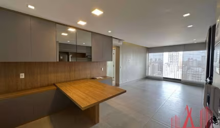 Apartamento com 2 dormitórios para alugar, 67 m² - Perdizes - São Paulo/SP
