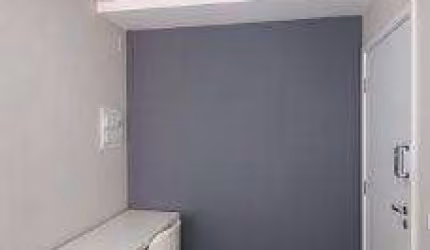 Apartamento MOBILIADO para Locação com 1 dormitório, 1 vaga de garagem, com 43 m² - Vila Clementino