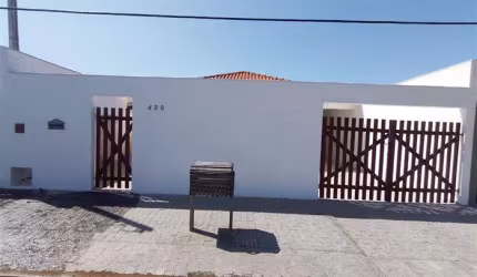Casas para venda em Ilha Comprida no bairro Balneário Icaraí