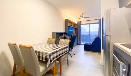 Apartamento Garden / LOFT / LINKED / 1 Dormitório / 1 Vaga / Teresópolis / Porto Alegre / RS