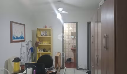 Apartamento / 1 Dormitório / Protásio Alves / Petrópolis / Porto Alegre / RS