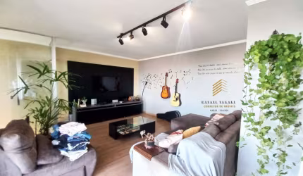 SPAZIO MADISON - DUPLEX
