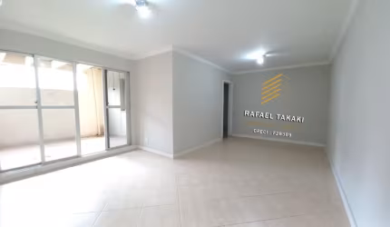 Apartamento na zona 03