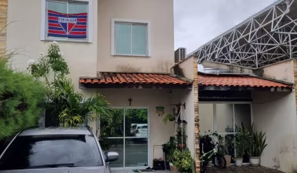 Casa em condominio fechado Passare