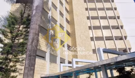 Excelente Apartamento no melhor do Dionísio Torres.