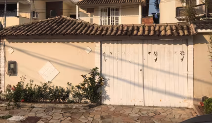 Casa condomínio Vale das Palmeiras Campo Grande