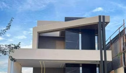 Sobrado com 2 dormitórios à venda, 262 m² por R$ 2.800.000,00 - Morada dos Nobres - Cuiabá/MT