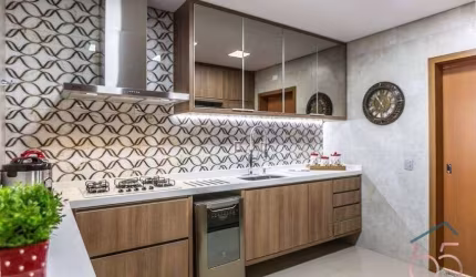 Cobertura com 4 dormitórios à venda, 256 m² por R$ 2.500.000,00 - Pico do Amor - Cuiabá/MT