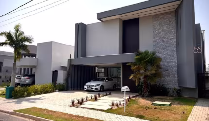 Sobrado Florais do Valle
