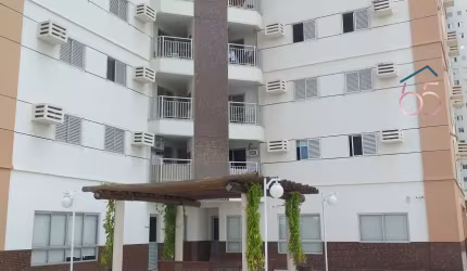 Locação Edifício Villaggio di Bonifácia