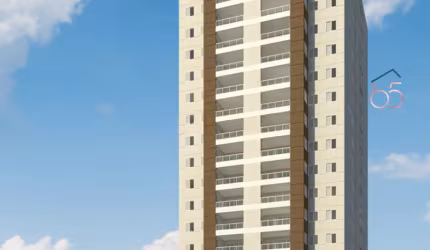 APARTAMENTO MOBILIADO  CONDOMINIO ED. ECO VITA IDEALE