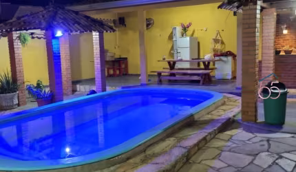Casa em via pública Jardim Imperial  Terreno 250mt² | Em Cuiabá