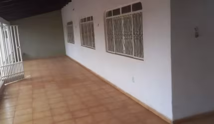 Casa Térrea CPA 2 Cuiabá Próx. A praça cultural