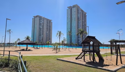 Apartamento Brasil Beach Locação