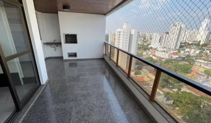 Edifício Monreale  centralizado no bairro Quilombo