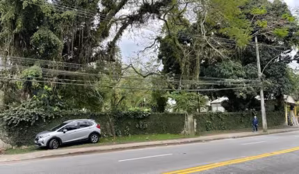 Terreno à venda na Estrada dos Bandeirantes, Vargem Grande, Rio de Janeiro, 3000 m2 por R$ 3.200.000