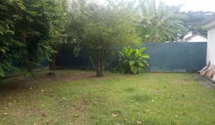 Terreno à venda na Rua Doze de Fevereiro, Bangu, Rio de Janeiro por R$ 1.350.000