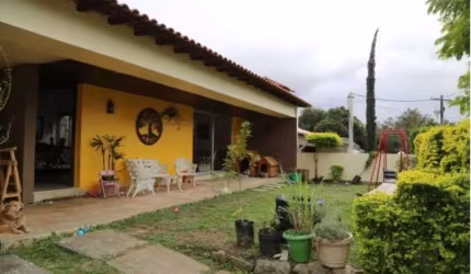 Casa em condomínio fechado com 4 quartos à venda na Rua Poata, Campo Grande, Rio de Janeiro, 360 m2 por R$ 700.000