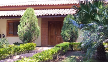 Chácara com 3 dormitórios, 2506 m² - venda por R$ 990.000,00 ou aluguel por R$ 6.500,00/mês - Chácara Carolina - Itu/SP
