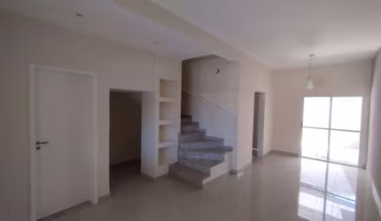 Casa com 3 dormitórios para alugar, 85 m² por R$ 4.000,00/mês - Condomínio Residencial Vila Bella - Itu/SP
