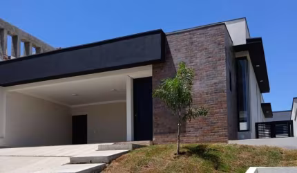Casa com 3 dormitórios, 182 m² - venda por R$ 1.650.000 ou aluguel por R$ 8.500/mês - Residencial Saint Paul - Itu/SP