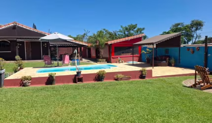 Chácara com 6 dormitórios à venda, 1029 m² por R$ 599.000,00 - Eldorado - Itu/SP