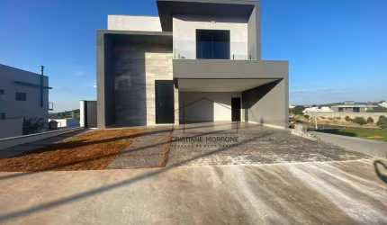 Casa com 3 dormitórios, 347 m² - venda por R$ 2.750.000,00 ou aluguel por R$ 11.964,00/mês - Condomínio Reserva Saint Paul - Itu/SP
