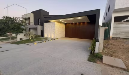 Casa com 4 dormitórios à venda, 220 m² por R$ 2.235.000,00 - Condomínio Alphaville Castello - Itu/SP