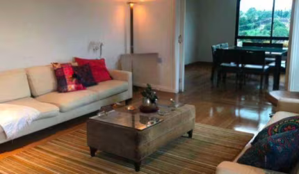 Apartamento com 4 dormitórios, 350 m² - venda por R$ 2.915.000 ou aluguel por R$ 20.990/mês - Real Parque - São Paulo/SP
