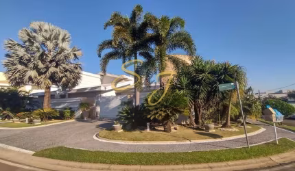 CASA TERRÉA COM TRÊS SUITES A VENDA NO PARQUE BRASIL 500- COND. VILLA LOBOS - PAULÍNIA SP