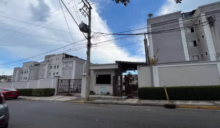 Apartamento Spazio Miró à Venda , Vila Santana, Mogi das Cruzes, SP, 3 quartos, 1 suíte, Térreo, 62