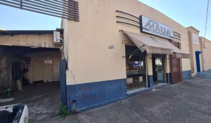 Salão Comercial para Venda em Umuarama, Zona I