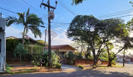 Terreno Residencial para Venda em Umuarama, Zona VI