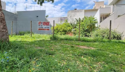 Terreno Residencial para Venda em Umuarama, Jardim Belvedere