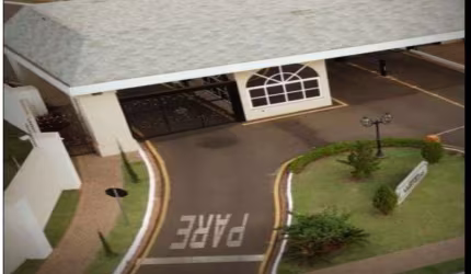 Terreno em Condomínio para Venda em Umuarama, Parque Residencial Interlagos II