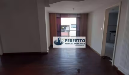Vende - No Jardim Flamboyant II - 3 quartos, sendo 1 suíte com vaga de garagem - 270 mil