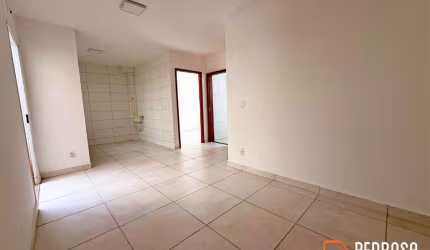 Apto com 56 m2 - 2 quartos - Giardino - Praia do Forte Ponta Negra MRV - 1 vaga - Nunca habitado - Financiável