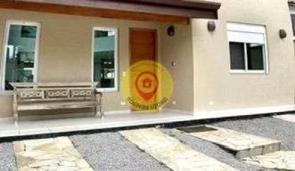 Casa na Barra do Una – São Sebastião/SP – Conforto e Lazer a Poucos Passos da Pr