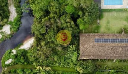 Terreno de 660 m² – Escritura Definitiva e Alto Potencial de Valorização
