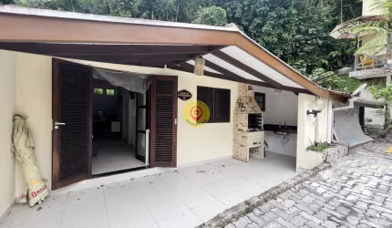 Casa em condomínio na praia de Juquehy, São Sebastião/SP